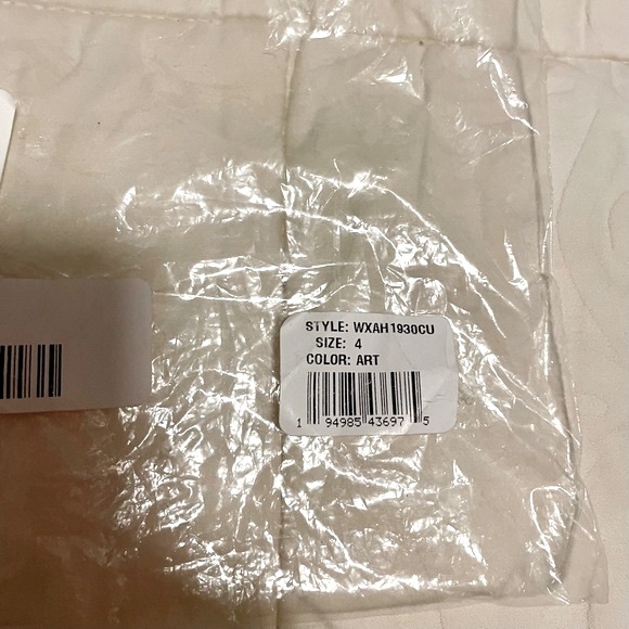 NEW James Perse 100% Cotton Drawstring Sweatpants Size 4 is XL - Picture 10 of 15